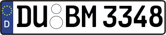 DU-BM3348