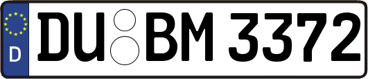 DU-BM3372