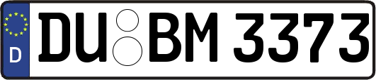DU-BM3373