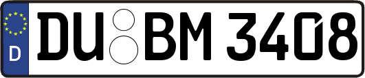 DU-BM3408