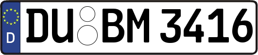 DU-BM3416