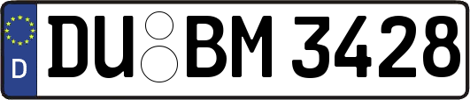 DU-BM3428