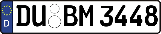 DU-BM3448