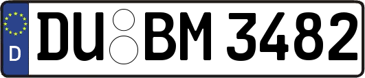 DU-BM3482