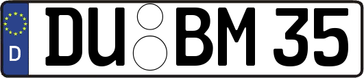 DU-BM35
