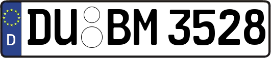 DU-BM3528