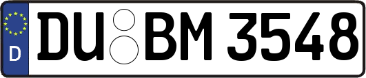DU-BM3548