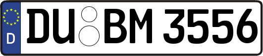 DU-BM3556