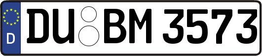 DU-BM3573