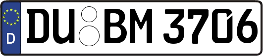DU-BM3706