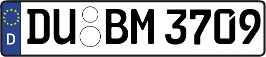 DU-BM3709