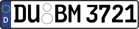 DU-BM3721