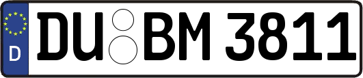 DU-BM3811