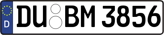 DU-BM3856