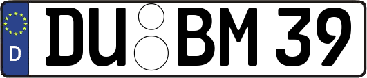 DU-BM39