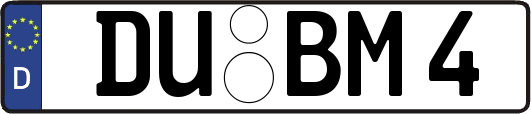 DU-BM4