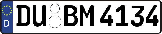 DU-BM4134