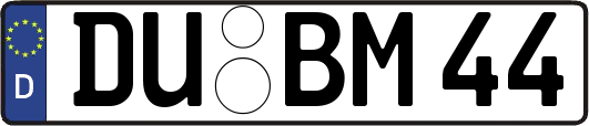 DU-BM44