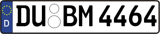 DU-BM4464