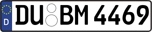 DU-BM4469
