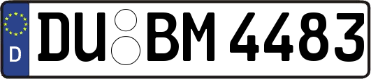 DU-BM4483