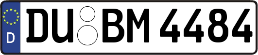 DU-BM4484