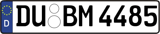 DU-BM4485