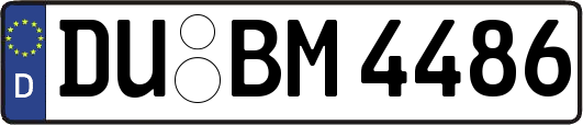 DU-BM4486