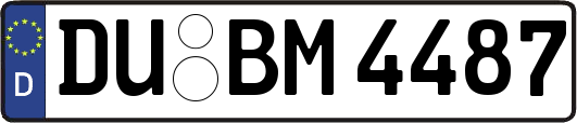 DU-BM4487