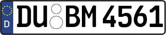 DU-BM4561