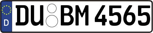 DU-BM4565