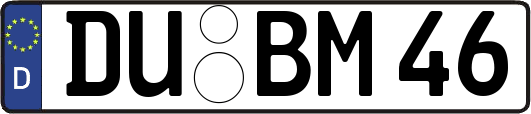 DU-BM46