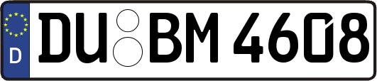 DU-BM4608