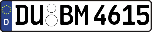 DU-BM4615