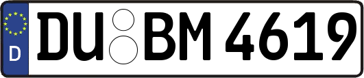 DU-BM4619