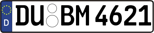 DU-BM4621