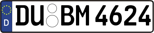 DU-BM4624