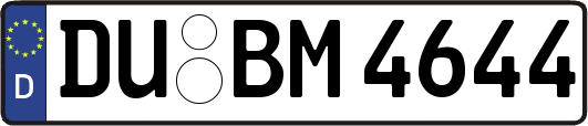 DU-BM4644