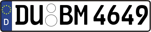 DU-BM4649