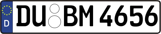 DU-BM4656