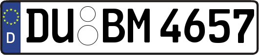 DU-BM4657