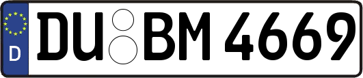 DU-BM4669