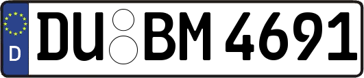 DU-BM4691