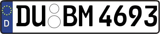 DU-BM4693