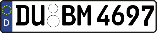 DU-BM4697