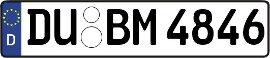 DU-BM4846