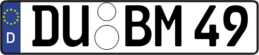 DU-BM49