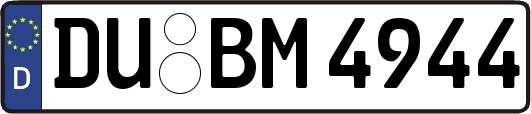 DU-BM4944