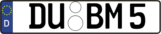 DU-BM5