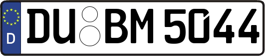DU-BM5044